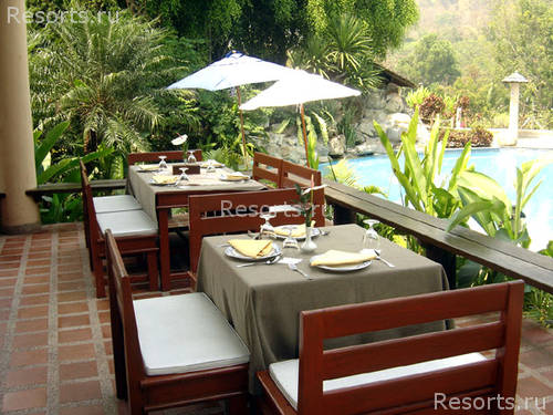 Belle Villa Resort 34